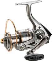 Photos - Reel Abu Garcia Cardinal II SX 2500 