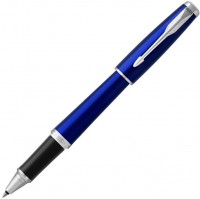 Photos - Pen Parker Urban Core T309 Nightsky Blue CT 