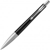 Photos - Pen Parker Urban Premium K312 Ebony Metal CT 