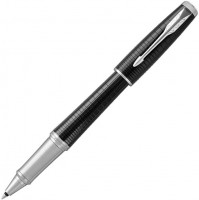 Photos - Pen Parker Urban Premium T312 Ebony Metal CT 