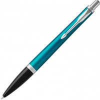 Photos - Pen Parker Urban Core K309 Vibrant Blue CT 