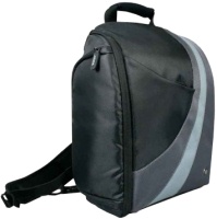 Photos - Camera Bag Port Designs CASABLANCA Backpack SLR 