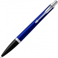 Photos - Pen Parker Urban Core K309 Nightsky Blue CT 