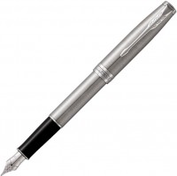 Photos - Pen Parker Sonnet Core F526 Stainless Steel CT 