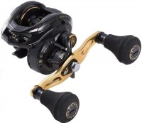 Photos - Reel Abu Garcia Roxani Power Shooter L 