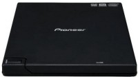 Photos - Optical Drive Pioneer DVR-XD10T 