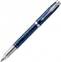 Photos - Pen Parker IM Premium F325 SE Midnight Astral 