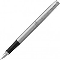 Pen Parker Jotter Core F61 Stainless Steel CT 