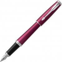 Photos - Pen Parker Urban Core F309 Vibrant Magenta CT 