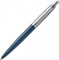 Pen Parker Jotter XL K69 Matte Blue CT 