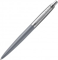 Photos - Pen Parker Jotter XL K69 Matte Grey CT 