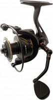 Photos - Reel Brain Apex 20 4000 