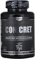 Photos - Creatine Steel Power CON.CRET 120