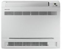 Photos - Air Conditioner Sinclair ASP-18BI 52 m²