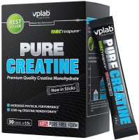 Photos - Creatine VpLab Pure Creatine 105 g