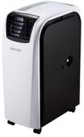 Photos - Air Conditioner Sinclair AMC-11P 30 m²