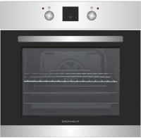 Photos - Oven Grunhelm GDV 839 LI