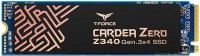 Photos - SSD Team Group T-Force Cardea ZERO Z340 TM8FP9001T0C311 1 TB