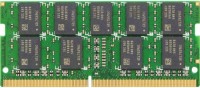 RAM Synology DDR4 SO-DIMM 1x16Gb D4ECSO-2666-16G