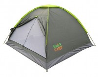 Photos - Tent Green Camp 1012 