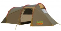 Photos - Tent Green Camp 1017 