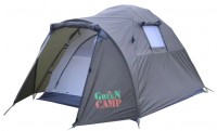 Photos - Tent Green Camp 3006 