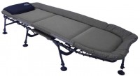 Photos - Outdoor Furniture Prologic Flat Bedchair 6+1 Legs 