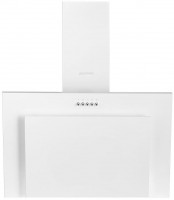 Photos - Cooker Hood Pyramida NL 60 WH white