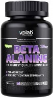 Photos - Amino Acid VpLab Beta-Alanine 90 cap 
