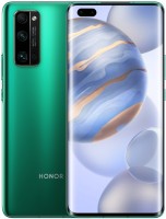 Photos - Mobile Phone Honor 30 Pro 256 GB