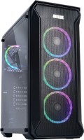 Photos - Desktop PC Artline Gaming X68 (R55600XRTX30708GNM1610W)