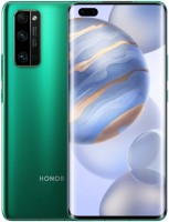 Photos - Mobile Phone Honor 30 Pro Plus 256 GB / 12 GB