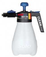 Photos - Garden Sprayer AL-KO Solo CleanLine 301-FA 