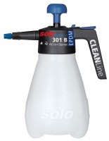 Photos - Garden Sprayer AL-KO Solo CleanLine 301-B 