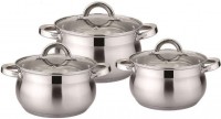 Photos - Stockpot Bohmann BH400