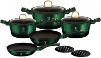 Photos - Stockpot Berlinger Haus Emerald BH-6065 