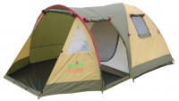Photos - Tent Green Camp 1504 