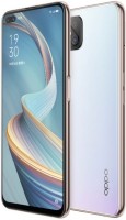 Photos - Mobile Phone OPPO A92s 128 GB / 8 GB