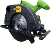 Photos - Power Saw Pro-Craft KR1850 