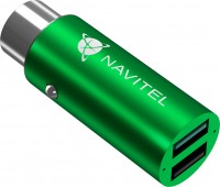 Photos - Charger Navitel UC322 