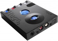 Photos - Headphone Amplifier Chord Electronics Hugo 2 