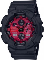 Photos - Wrist Watch Casio G-Shock GA-140AR-1A 