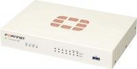 Photos - Router Fortinet FortiGate 50E 