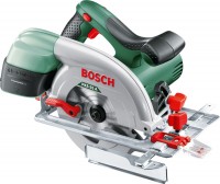 Photos - Power Saw Bosch PKS 55 A 0603501002 