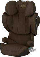 Photos - Car Seat Cybex Solution Z i-Fix 