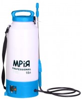 Photos - Garden Sprayer Mrija Professional 10L 
