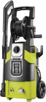 Photos - Pressure Washer Ryobi RPW130XRBB 