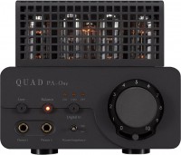 Photos - Headphone Amplifier Quad PA-One+ 
