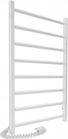 Photos - Heated Towel Rail LARIS Zebra Alfa E (L 400x800)