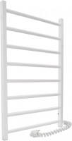 Photos - Heated Towel Rail LARIS Zebra Alfa E (R 400x800)